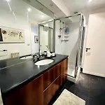 Apartman Dei Fiori - Luxury Open Space *