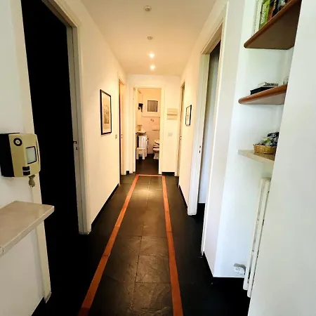 Dei Fiori - Luxury Open Space 산레모
