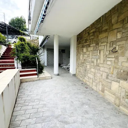 Dei Fiori - Luxury Open Space 아파트 산레모