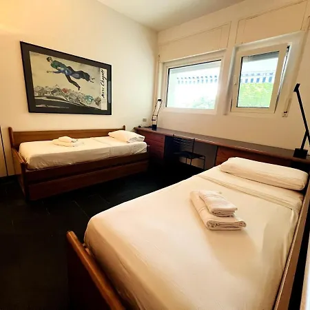 Dei Fiori - Luxury Open Space * Санремо