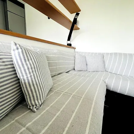 Dei Fiori - Luxury Open Space * 산레모
