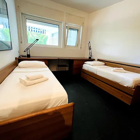 Апартаменты Dei Fiori - Luxury Open Space