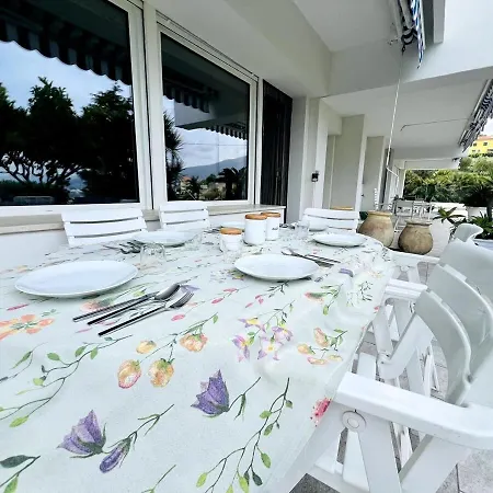 Dei Fiori - Luxury Open Space 산레모