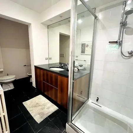 Dei Fiori - Luxury Open Space Апартаменты