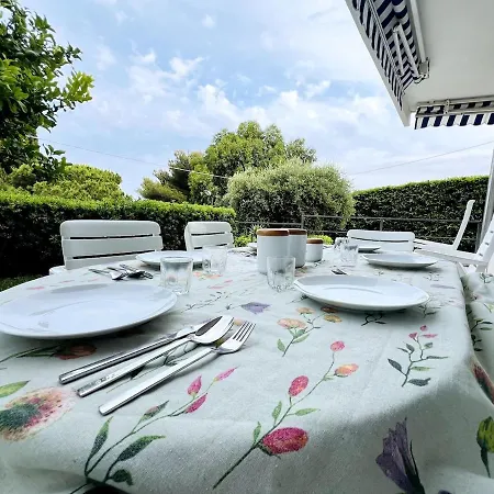 Dei Fiori - Luxury Open Space