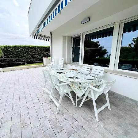 Dei Fiori - Luxury Open Space 산레모
