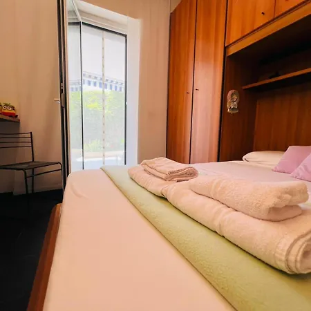 Апартаменты Dei Fiori - Luxury Open Space *