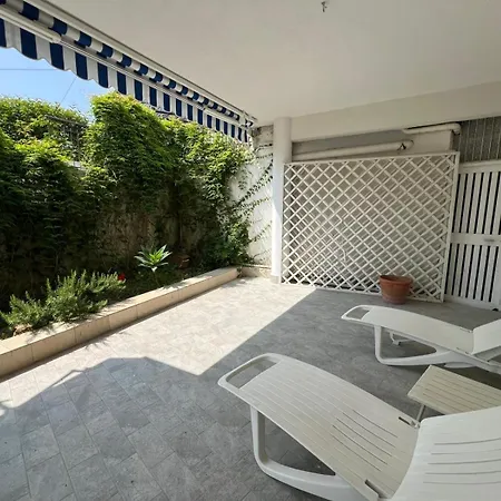 아파트 Dei Fiori - Luxury Open Space