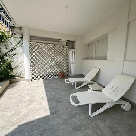 Dei Fiori - Luxury Open Space Apartman *