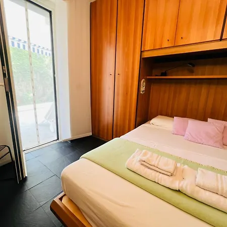 Dei Fiori - Luxury Open Space Apartman San Remo