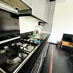 Apartment Dei Fiori - Luxury Open Space