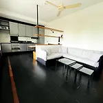 Apartment Dei Fiori - Luxury Open Space