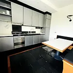 Dei Fiori - Luxury Open Space Apartment Sanremo