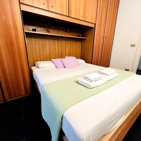 Dei Fiori - Luxury Open Space Appartement