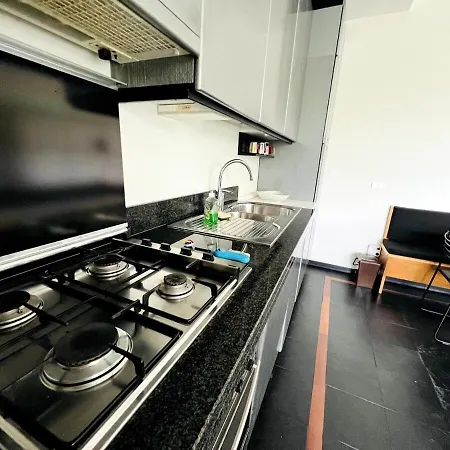 Appartamento Dei Fiori - Luxury Open Space