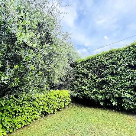 Appartement Dei Fiori - Luxury Open Space *