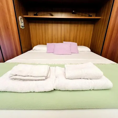 Dei Fiori - Luxury Open Space San Remo