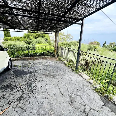 Dei Fiori - Luxury Open Space Appartamento