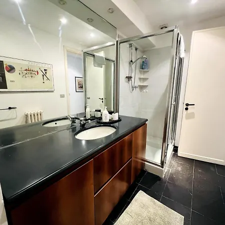 Appartement Dei Fiori - Luxury Open Space *