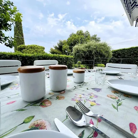 Appartement Dei Fiori - Luxury Open Space San Remo