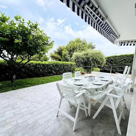 Dei Fiori - Luxury Open Space * Sanremo