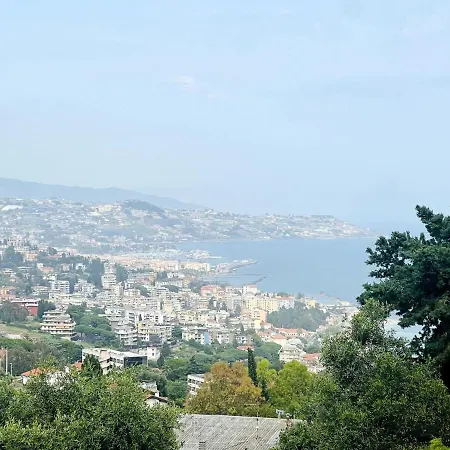 Dei Fiori - Luxury Open Space Appartamento Sanremo