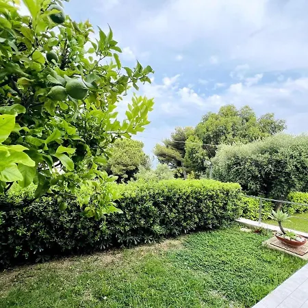 Dei Fiori - Luxury Open Space San Remo