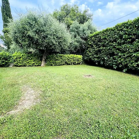 Dei Fiori - Luxury Open Space Appartement *