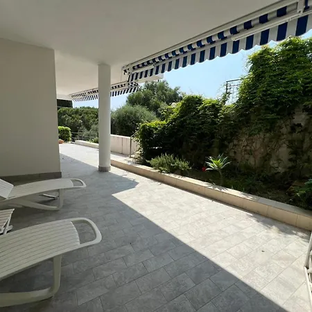 Dei Fiori - Luxury Open Space * Sanremo