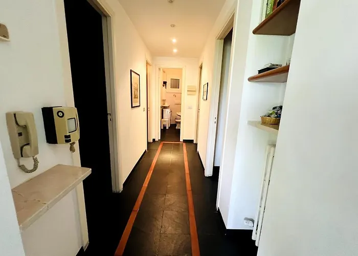 Dei Fiori - Luxury Open Space 圣雷默