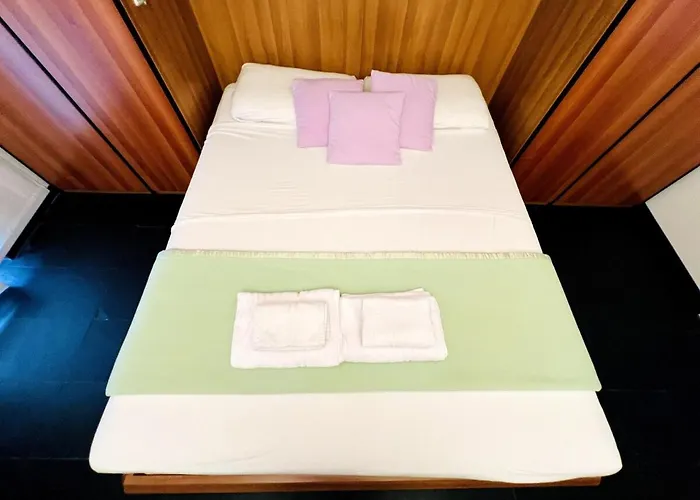 Dei Fiori - Luxury Open Space * 圣雷默