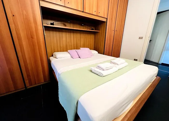 Dei Fiori - Luxury Open Space Apartament