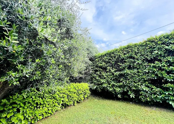 公寓 Dei Fiori - Luxury Open Space *