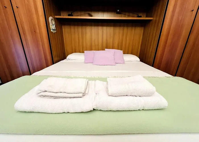 Dei Fiori - Luxury Open Space 圣雷默