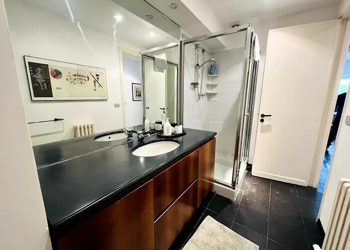 Apartament Dei Fiori - Luxury Open Space *