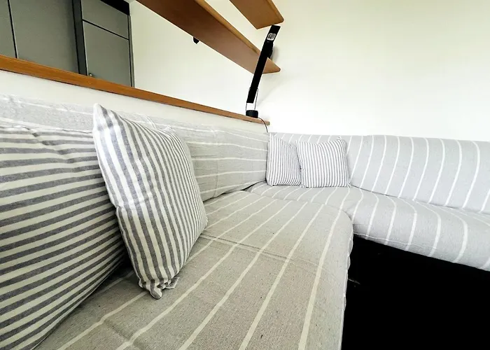 Dei Fiori - Luxury Open Space * San Remo