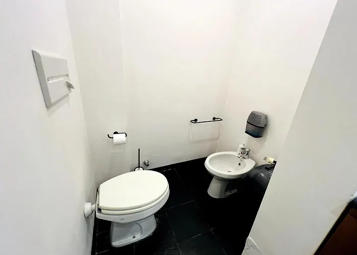 Dei Fiori - Luxury Open Space