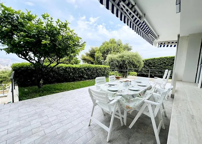 Dei Fiori - Luxury Open Space * San Remo