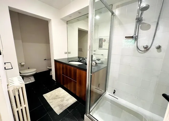 Dei Fiori - Luxury Open Space 公寓