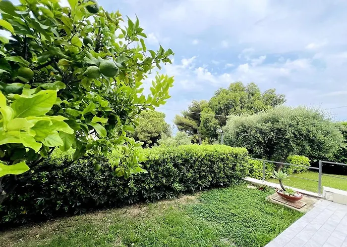 Dei Fiori - Luxury Open Space San Remo