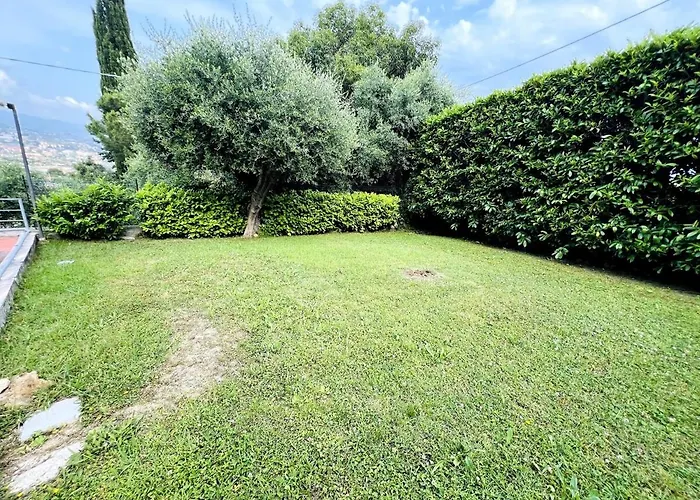 Dei Fiori - Luxury Open Space 公寓 *