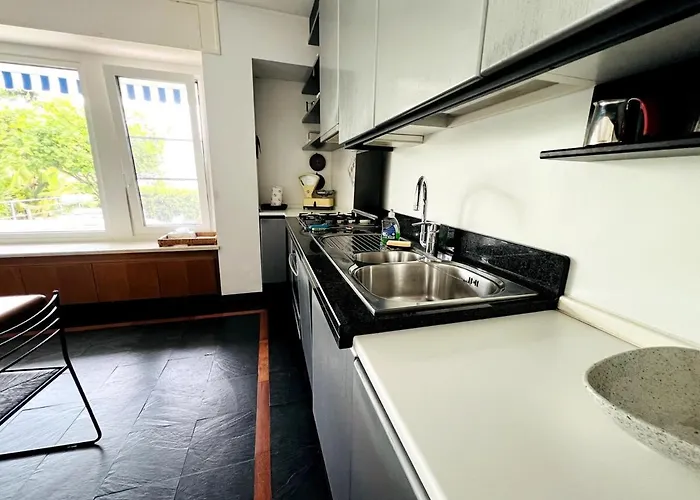 Dei Fiori - Luxury Open Space