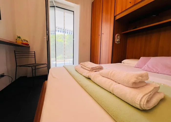 公寓 Dei Fiori - Luxury Open Space *