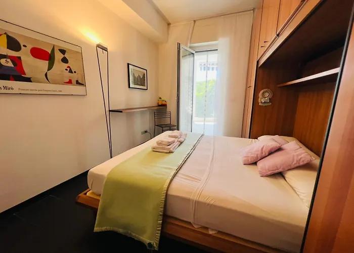 Dei Fiori - Luxury Open Space *