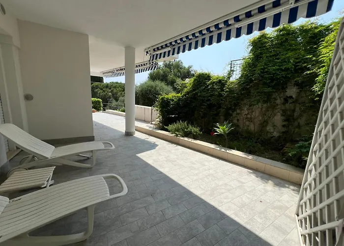 Dei Fiori - Luxury Open Space * 圣雷默