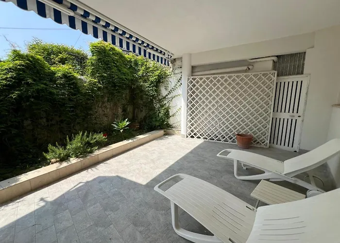 Apartament Dei Fiori - Luxury Open Space