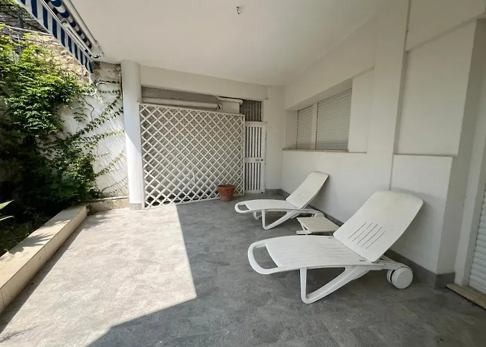 Dei Fiori - Luxury Open Space 公寓 *